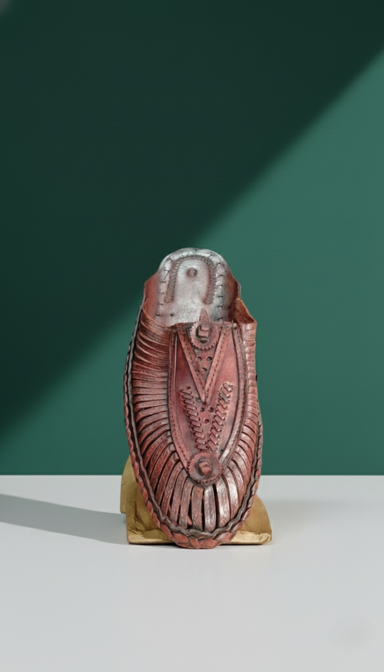 Kolhapuri Half Bantoo